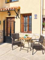 Casa Rural La Abejuela - Chambres d'hôtes Abejuela
