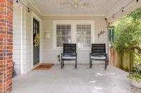 Cottage in Beautiful Pensacola close to Downtown - B&B East Pensacola Heights
