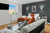 Apartment in failsworth - Chambres d'hôtes Manchester