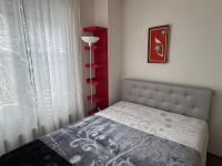 Appartement de Grand Standing 4 Chambres 