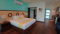 Villa with Sea View