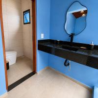 Casa Azul - B&B Ilha Comprida