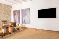 Romantic Stay in Grand Setting - Bed and Breakfast Alella