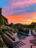 Villa MICKAELA NOSY BE - B&B Nosy-Be