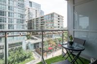 Premium CityPlace Condo King Bed Balcony - Ferienwohnung Toronto
