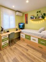 Habitación Cosi con excelente ubicación - B&B Tortosa