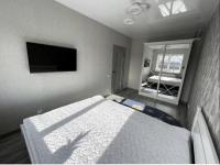 Вернадского 1 центр Минора Синагога - B&B Dnipró