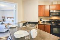 Appartement 2 Chambres