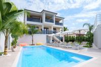 Villa Cosmo - Bed and Breakfast Durrës