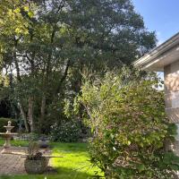 Woodland Cottage - Bed and Breakfast Galway