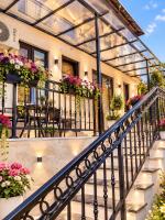 Lyucie Guest House Ijevan - B&B Ijevan