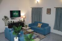 Makaan 3BHK family Bungalow private terrace Nashik - B&B Nashik