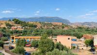 Ighbola Ouzoud - B&B Ouzoud