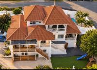 4BlessingsCuracao2 - Chambres d'hôtes Willemstad