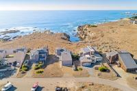 Del Mar Point - Bed and Breakfast Sea Ranch