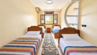 Quadruple Room with Shower