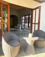 Luxury Family Villa with Forest Views in Mbabane - B&B Mbabane