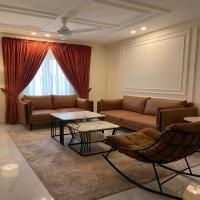 Sky View Premium Suites by Hussain Chaudhary - B&B Faisalabad