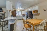 Ruidoso Retreat w/ Grill ~ 3 Mi to Grindstone Lake - Ferienwohnung Ruidoso