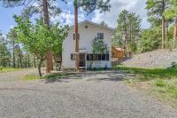 Ruidoso Retreat w/ Grill ~ 3 Mi to Grindstone Lake - Bed and Breakfast Ruidoso