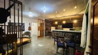 Casa Oasis Quepos - Ferienwohnung Naranjito