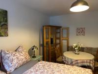 Chambre Double Standard avec Salle de Bains Commune