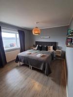 Guesthouse Stekkaból - B&B Patreksfjörður
