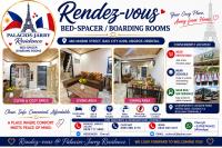 RENDEZ VOUS Bed-spacer & Boarding House - B&B Bais