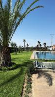 Bohemian lodge guest house - B&B Ayt Namous
