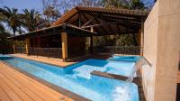 Chalés Harmonia em Taquaruçu - B&B Palmas