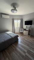 Departamento moderno y luminoso, 2 dormitorios - Ferienwohnung San Juan