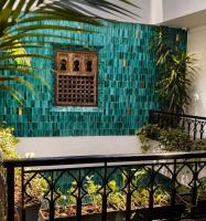 Riad Casa Felicità &Spa - B&B Marrakesh