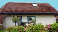 Ferienhaus Kiebitz mit Sauna - B&B Cappel-Neufeld