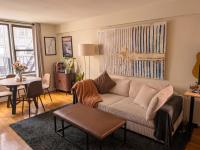 Manhattan Oasis 1BR at doorman building by Central Park & Times Square - B&B New York