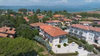 Casa Biffi, nuovo a pochi passi dal lago - Ferienwohnung Sirmione