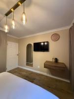 The Shades by Safar Apartments - B&B Durban