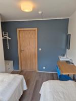 Seydisfjördur Guesthouse - Ferienwohnung Seyðisfjörður