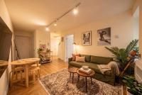 Chic One Bedroom Retreat in Downtown Manhattan - Ferienwohnung New York City