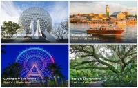 Amazing 2BR Queen 8mins SODO & 4mins ORMC - B&B Orlando