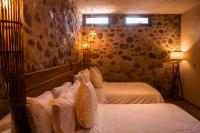 Summora Cabaña Ruiseñor - Ferienwohnung Bernal