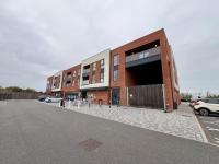 Pass the Keys Modern Penthouse Style Apartment in Haddenham - B&B Aylesbury