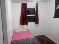 Paulinha e hospedes - B&B Caçador