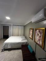Studio 2 - Com garagem coberta - B&B Cascavel