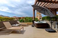Paraiso Residences Marina Cabo by Capitalia - B&B Cabo San Lucas