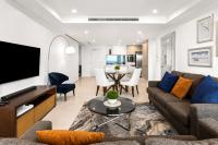 Soul Beachfront SkyHomes and sub Penthouses - by Gold Coast Holidays - B&B Gold Coast