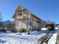 Landhaus St Georgen im Gailtal - B&B Sankt Georgen im Gailtal