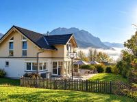 Landhaus St Georgen im Gailtal - Ferienwohnung Sankt Georgen im Gailtal
