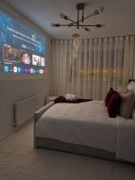Premium Rooms H Water - Bed and Breakfast Peterborough