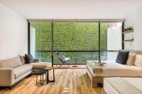 Terraza Privada Rooftop, Jacuzzi and Gym - B&B Mexico City