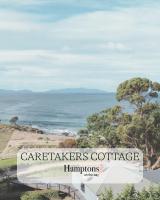 Hamptons on the Bay - Bed and Breakfast Swansea
